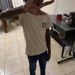 Zachariah Clark - @jeremiahthomas5599 - Instagram