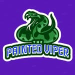 ZACHARIAH CLARK - @paintedviper - Instagram