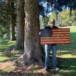 Zachariah Clark - @clarkwoodworking_co - Instagram