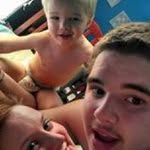 Zachariah Combs-York - @robbiesdadda - Instagram