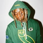 Gidion Zachariah - @kidd_love7 - Instagram