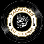 Zachariah and the Kings - @zachariahandthekings - Instagram