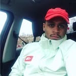 Zachariah King Wray - @zarchariah_kings27 - Instagram