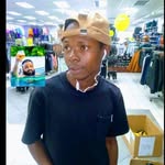 Zachariah Zekhethee - @zachariah.king.90 - Instagram