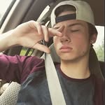 Zachariah Mathis - @tns.zachariahthatteen - Instagram
