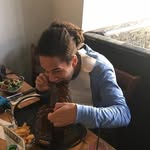 Zachariah Patrick - @zachamanus - Instagram