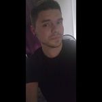 Zachariah Patrick Mitten - @zapami3 - Instagram