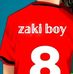 Zakariya Barre - Facebook