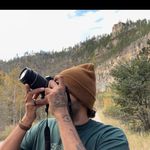 Zachariah Strong-Hunter - @bigz.photography - Instagram