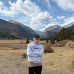 Zachariah W Strong - @zaxxstrong - Instagram