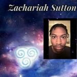 Zachariah sutton - @zachsuttontarot - Instagram