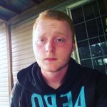 joseph zachariah walters - @josephzachariahwalters - Instagram