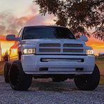 Zachariah Wright - @cumminszach800 - Instagram