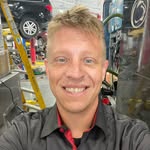 Zachariah Yoder - @jetta_vr6 - Instagram