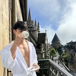 Zachary Andre Chan - @zixzach - Instagram