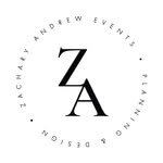 Zachary Andrew Events - @zacharyandrewevents - Instagram