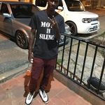 Tru Man - @zacharyaugustine1 - Instagram