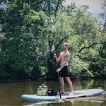 Zachary August - @zackmalueg - Instagram