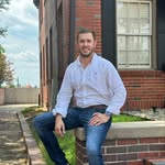 Zachary Smith, Realtor - @zachary.backwater - Instagram