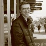 Zachary Bernhardt - @zacharybernhardt - Instagram