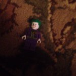 Zachary Bernhardt - @jokerintheasylum - Instagram