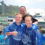 Zachary Bernier - @zachbernier1098 - Instagram