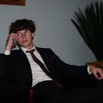 Zachary Bernier - @zbrn06 - Instagram
