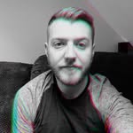Zachary Bissonnette - @oculusowl - Instagram