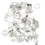 Zachary Coderre - @kfscootalooman - Instagram