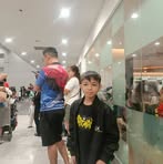 Zachary Quitorio - Facebook