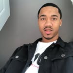 Zachary Coe - @officalrealdebonair - Instagram
