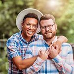 Nathaniel & Zachary Combs - @combing_thrulife - Instagram
