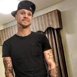 Zachary Combs - @chedda1989 - Instagram