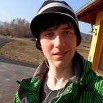 Zachary Cooley - @timesnewscast - Instagram