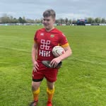 Zach Cornwell - @zachary_cornwell - Instagram