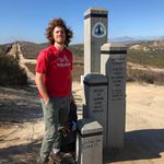 Zachary Cornwell - @zcornwellian - Instagram