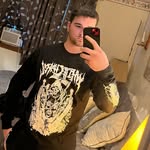 Zachary Cornwell - @general_cornwell - Instagram