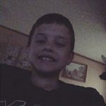 Zachary Cramer - @lil_zman_23 - Instagram