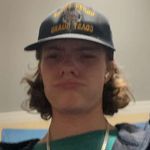 Zachary Cramer - @zacharys_and_dackerys - Instagram