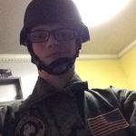 Fisk Zachary Dotson - @fisksfists99 - Instagram