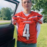 Zachary Dotson - @zacharydotson9 - Instagram