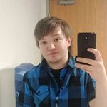 Zachary Dotson - @livingdead93 - Instagram