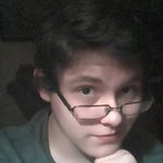 Zachary Tyler Dotson - @speshul_snowflakes - Instagram