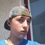 zac - @zacharybueckert2019 - Instagram