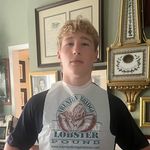 Zach Geoghegan - @zachary.geoghegan - Instagram