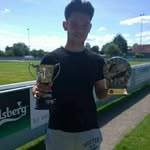 Zachary Field - @zacharyfield12 - Instagram