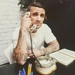 Zachary Guy - @zacharyguy24 - Instagram