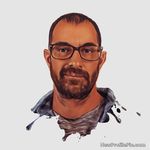 Zachary Guy Allen - @pandypups - Instagram
