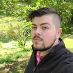 Zachary Harbin - @zdharbin - Instagram