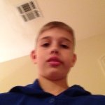 Zachary Hooks - @thbatman63 - Instagram